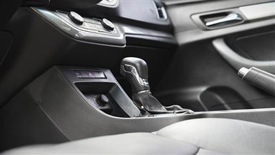 جعبه دنده ام جی 360 توربو